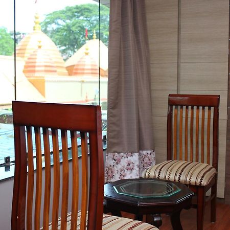 Hotel Shreemoyee Inn - Kamakhya Temple Guwahati Zewnętrze zdjęcie