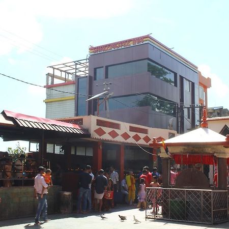Hotel Shreemoyee Inn - Kamakhya Temple Guwahati Zewnętrze zdjęcie