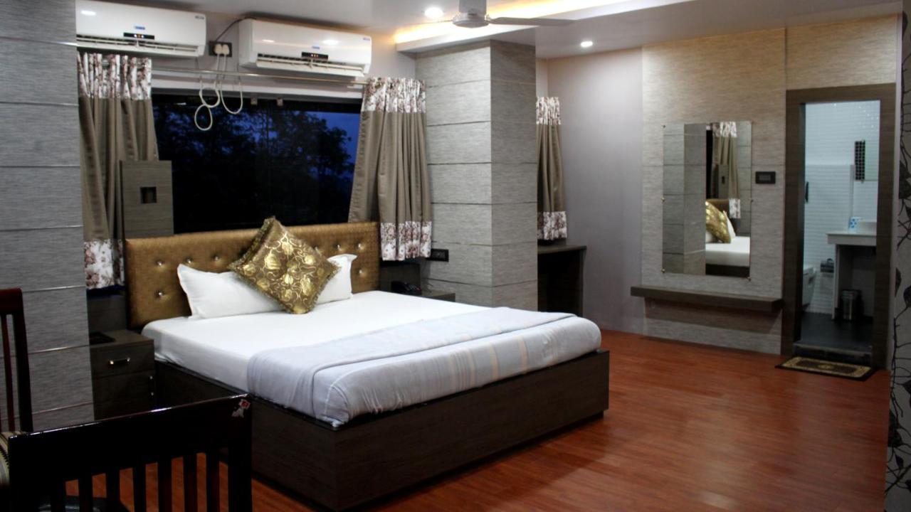 Hotel Shreemoyee Inn - Kamakhya Temple Guwahati Zewnętrze zdjęcie