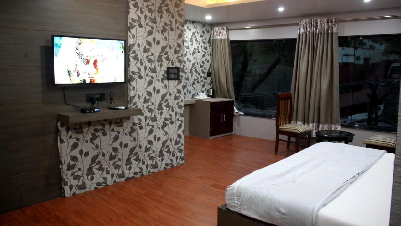 Hotel Shreemoyee Inn - Kamakhya Temple Guwahati Zewnętrze zdjęcie