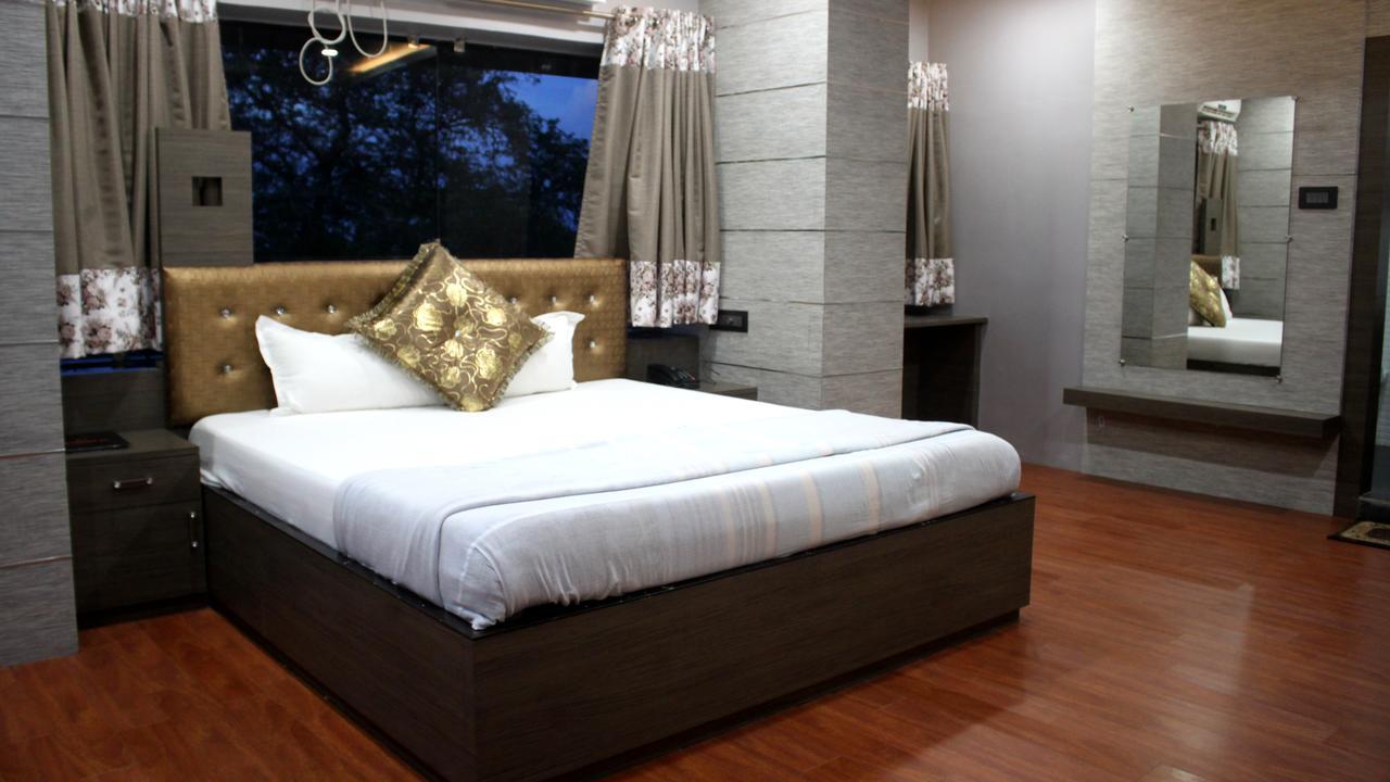 Hotel Shreemoyee Inn - Kamakhya Temple Guwahati Zewnętrze zdjęcie