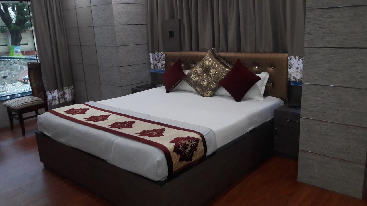 Hotel Shreemoyee Inn - Kamakhya Temple Guwahati Zewnętrze zdjęcie
