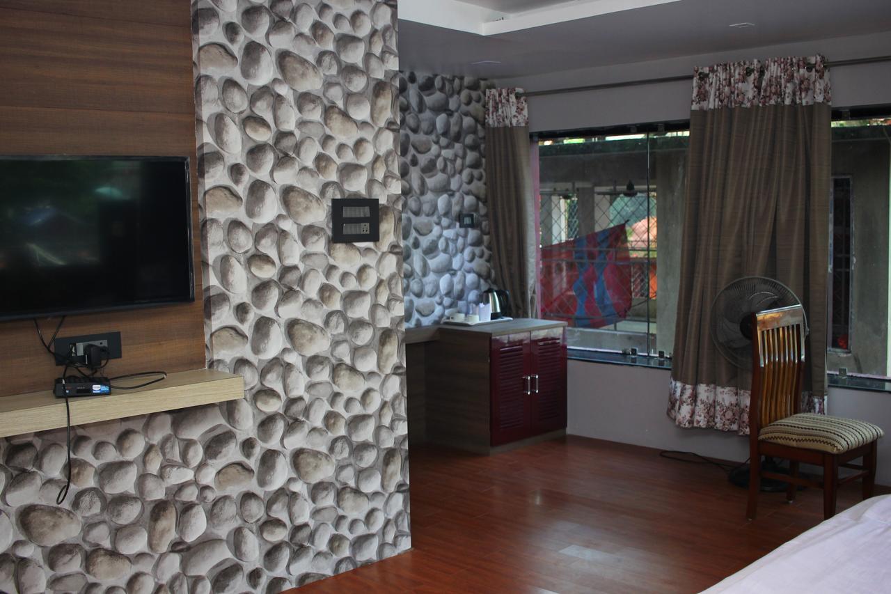 Hotel Shreemoyee Inn - Kamakhya Temple Guwahati Zewnętrze zdjęcie
